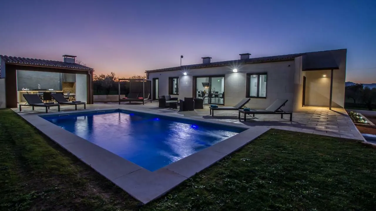Villa Ses Nines Santa Margalida