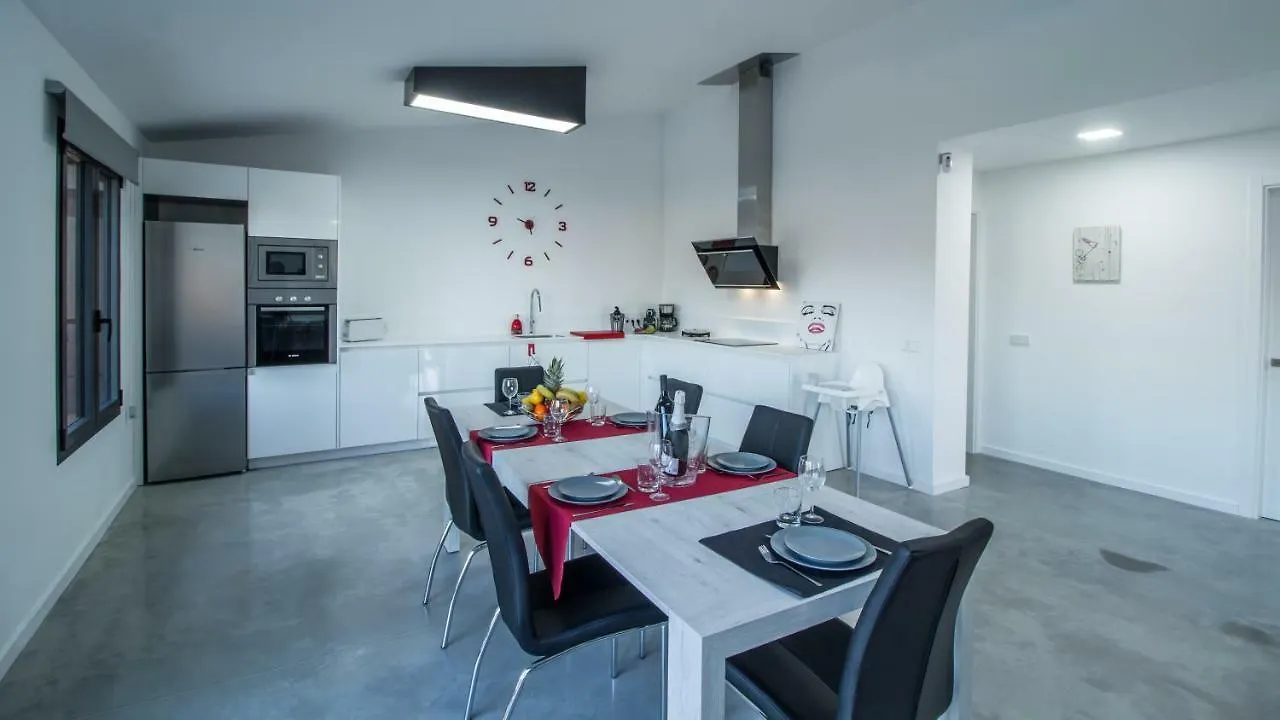 Villa Ses Nines Santa Margalida 0*,