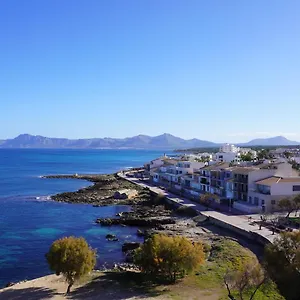 Mar Y Paz By Youroom Can Picafort (Mallorca)