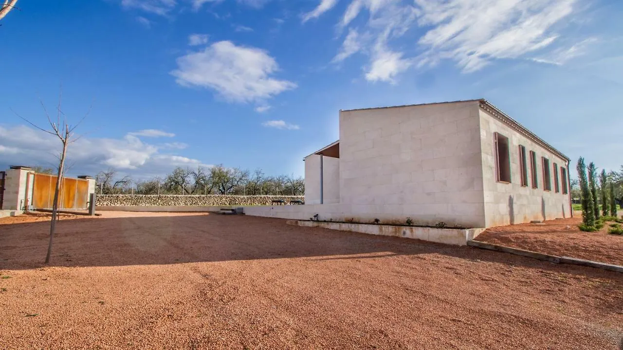 Vila Ses Nines Santa Margalida