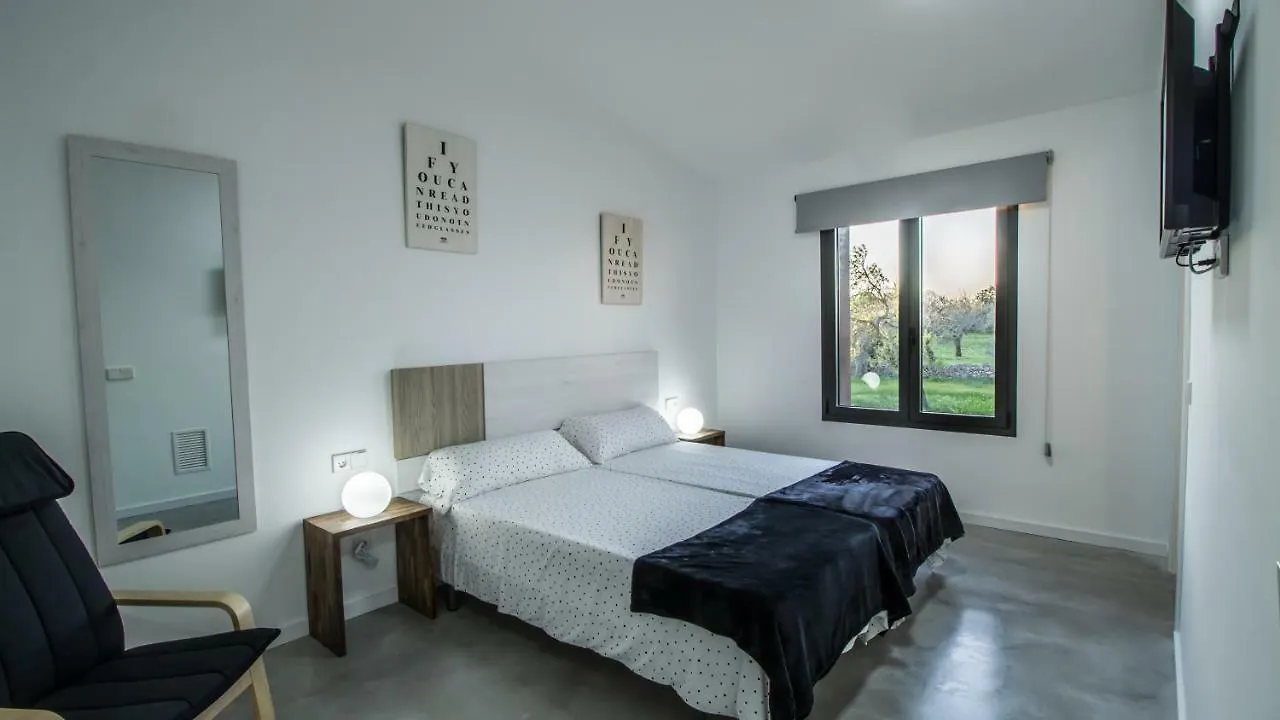 Vila Ses Nines Santa Margalida