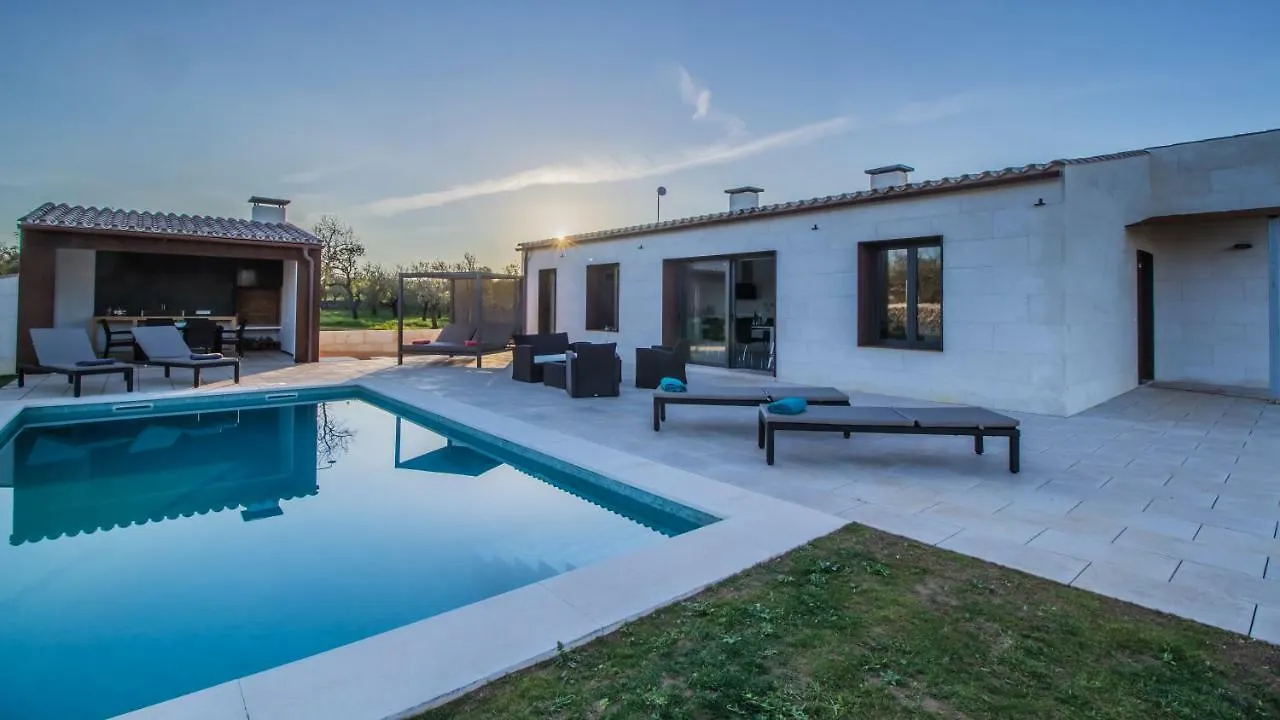 Vila Ses Nines Santa Margalida