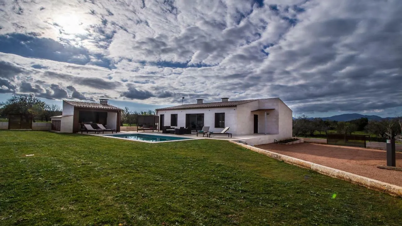 Vila Ses Nines Santa Margalida