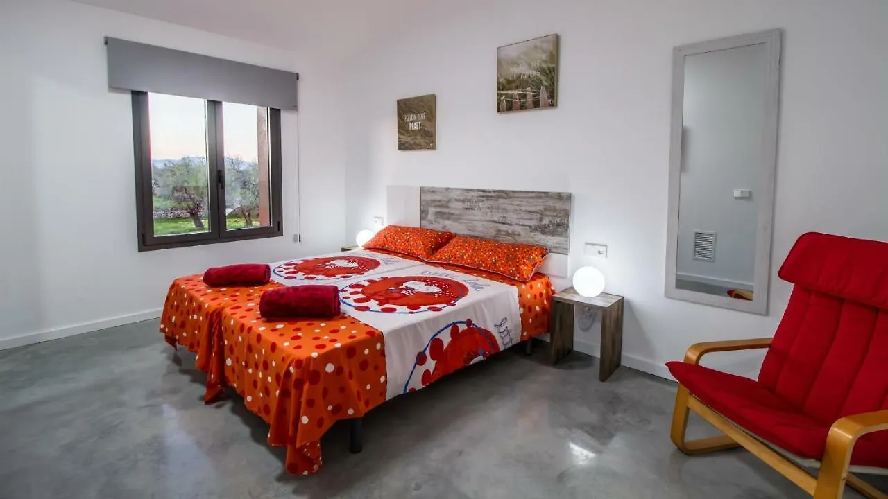 Vila Ses Nines Santa Margalida