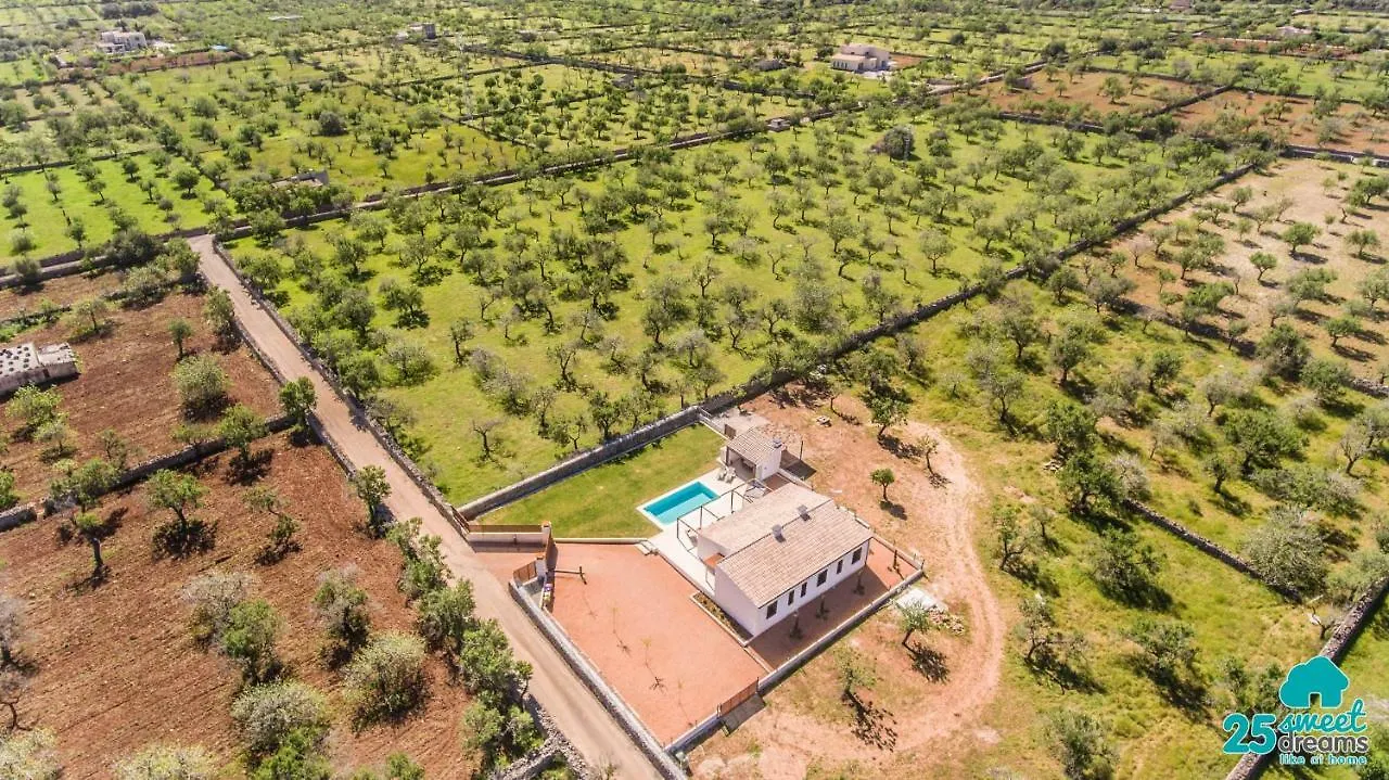 Vila Ses Nines Santa Margalida